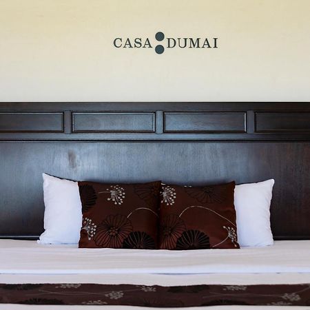 Casa Dumai Oceanvilla 今归仁 外观 照片