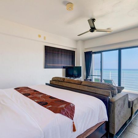 Casa Dumai Oceanvilla 今归仁 外观 照片