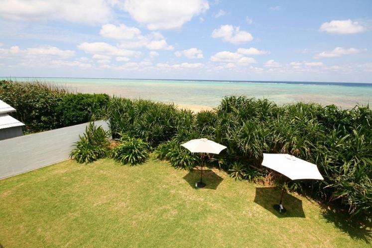 Casa Dumai Oceanvilla 今归仁 外观 照片