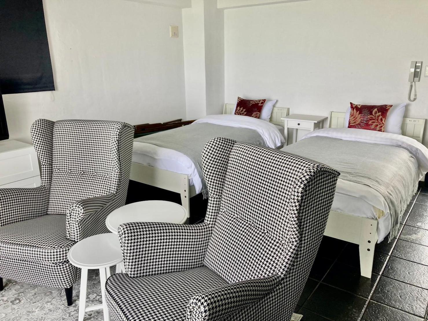 Casa Dumai Oceanvilla 今归仁 外观 照片