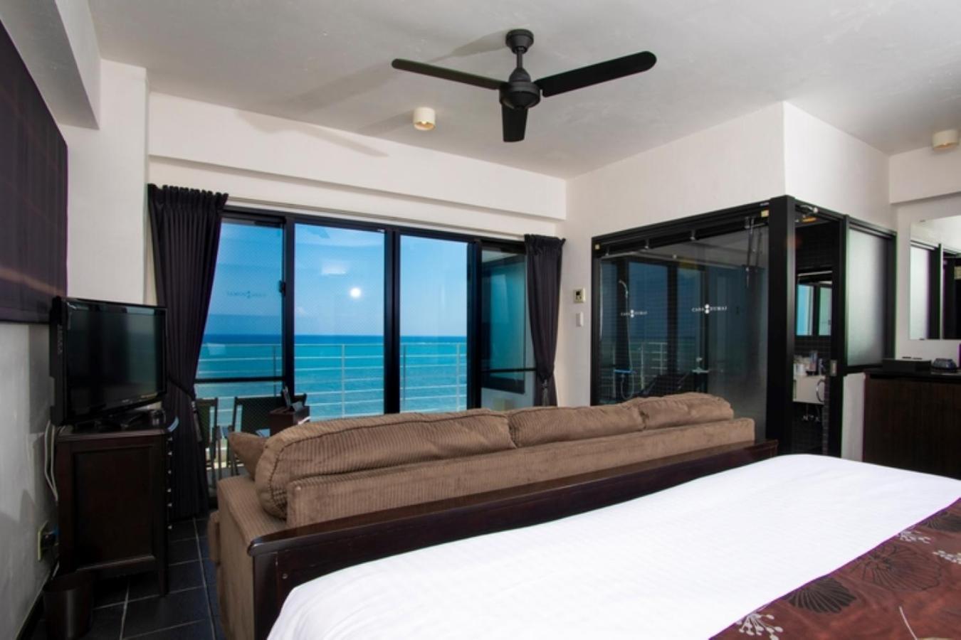 Casa Dumai Oceanvilla 今归仁 外观 照片