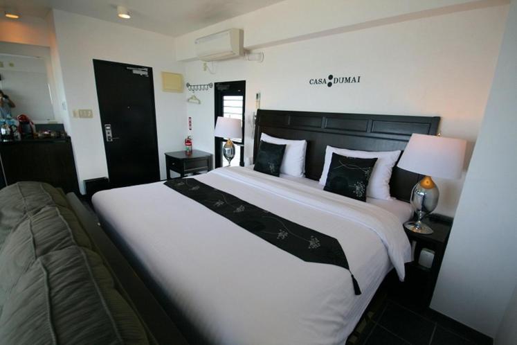 Casa Dumai Oceanvilla 今归仁 外观 照片