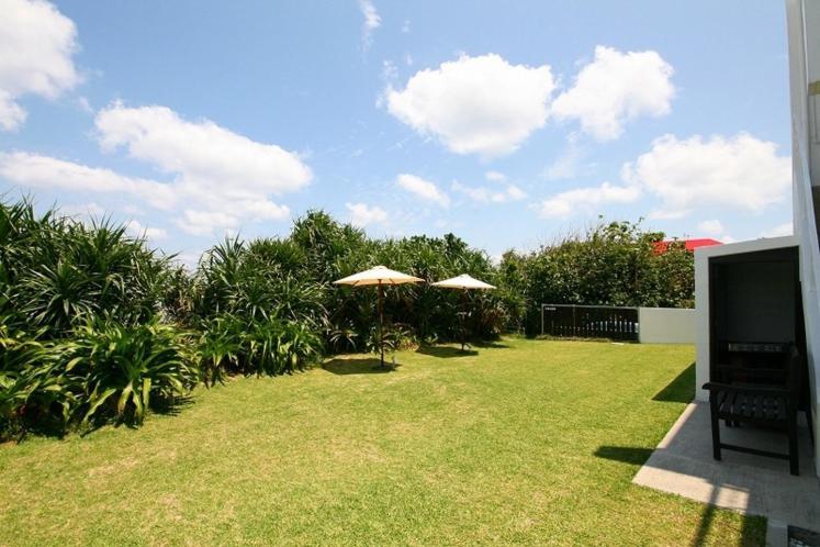 Casa Dumai Oceanvilla 今归仁 外观 照片