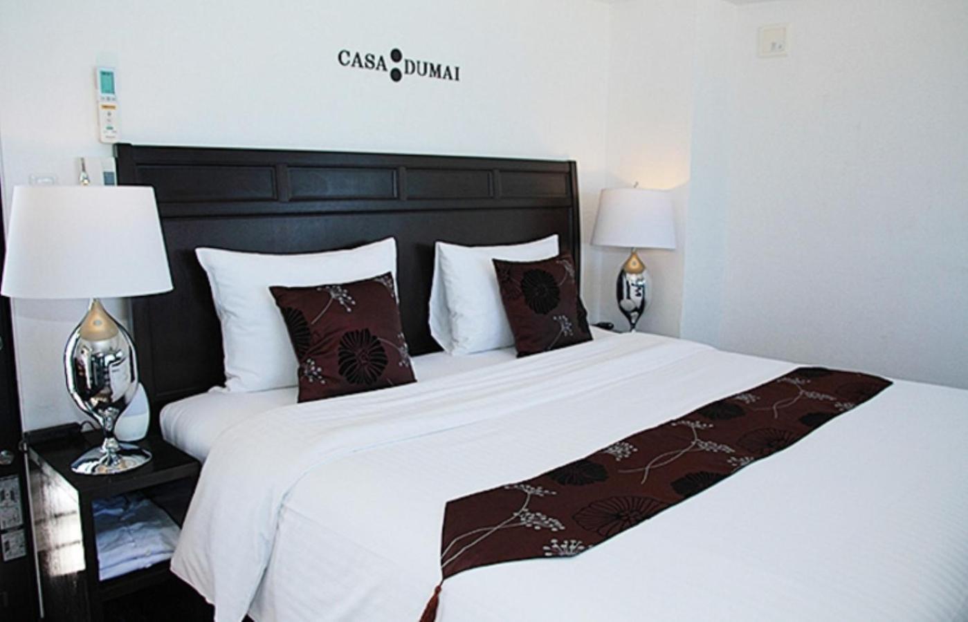 Casa Dumai Oceanvilla 今归仁 外观 照片