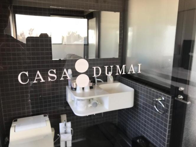 Casa Dumai Oceanvilla 今归仁 外观 照片