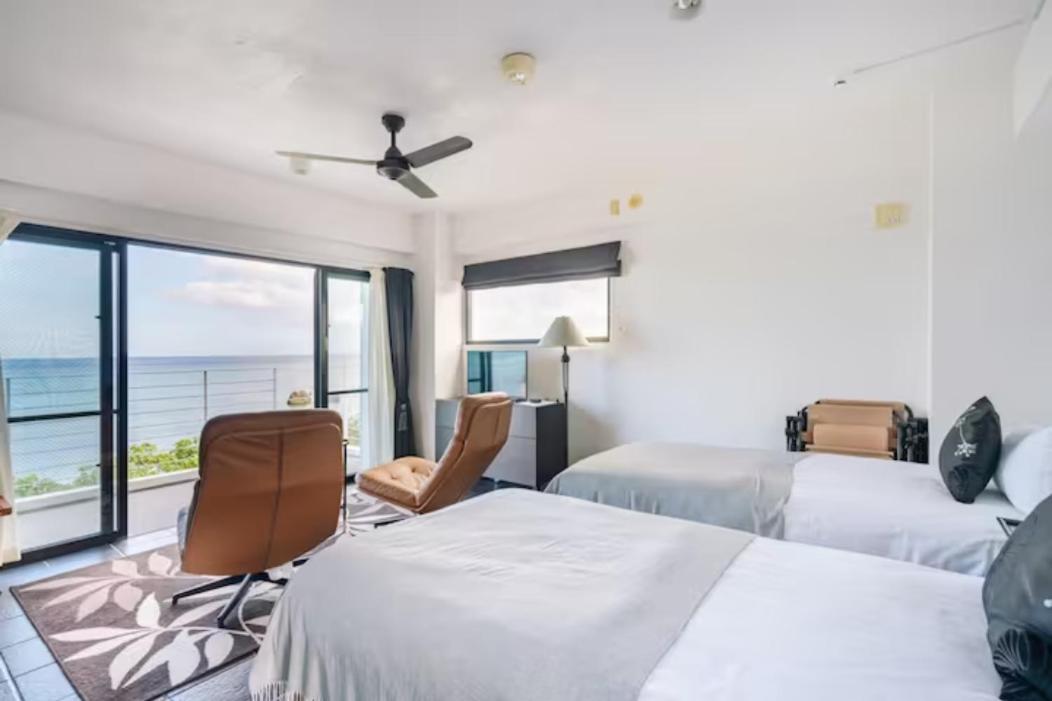 Casa Dumai Oceanvilla 今归仁 外观 照片