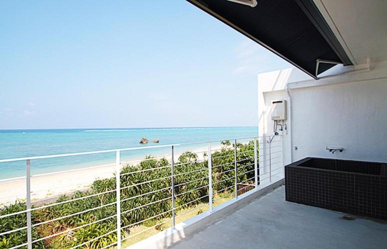 Casa Dumai Oceanvilla 今归仁 外观 照片