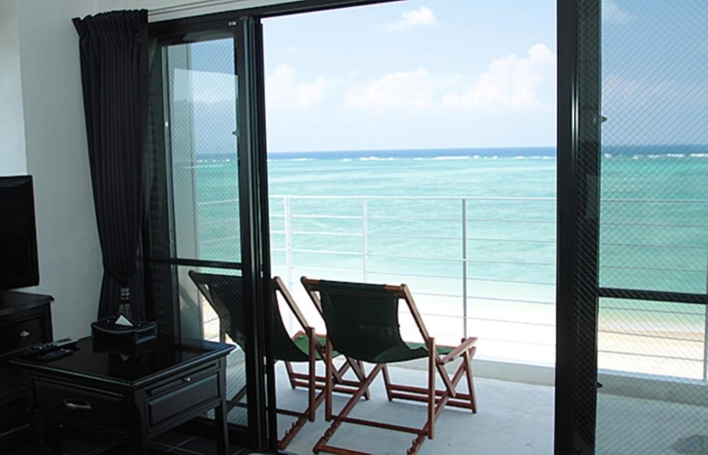 Casa Dumai Oceanvilla 今归仁 外观 照片