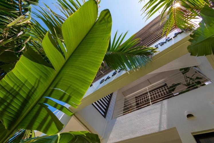Casa Dumai Oceanvilla 今归仁 外观 照片