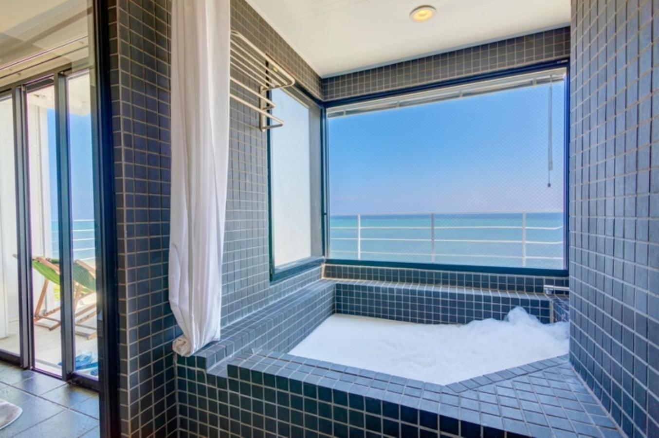 Casa Dumai Oceanvilla 今归仁 外观 照片