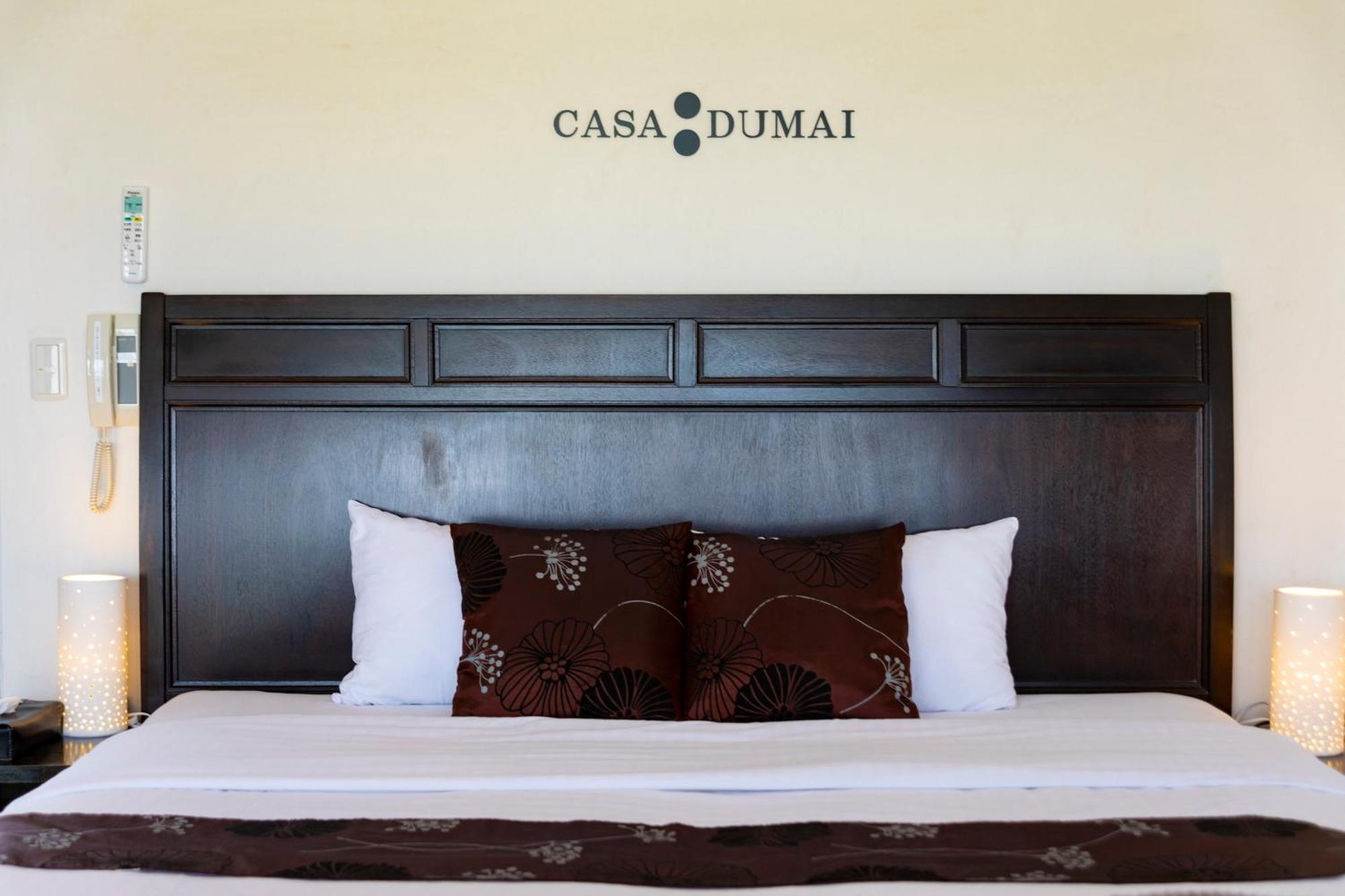 Casa Dumai Oceanvilla 今归仁 外观 照片