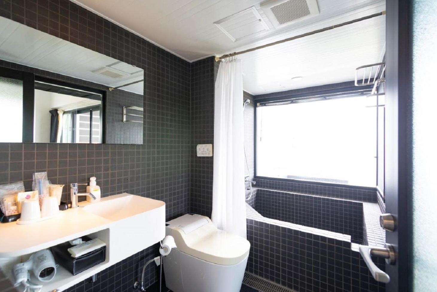 Casa Dumai Oceanvilla 今归仁 外观 照片