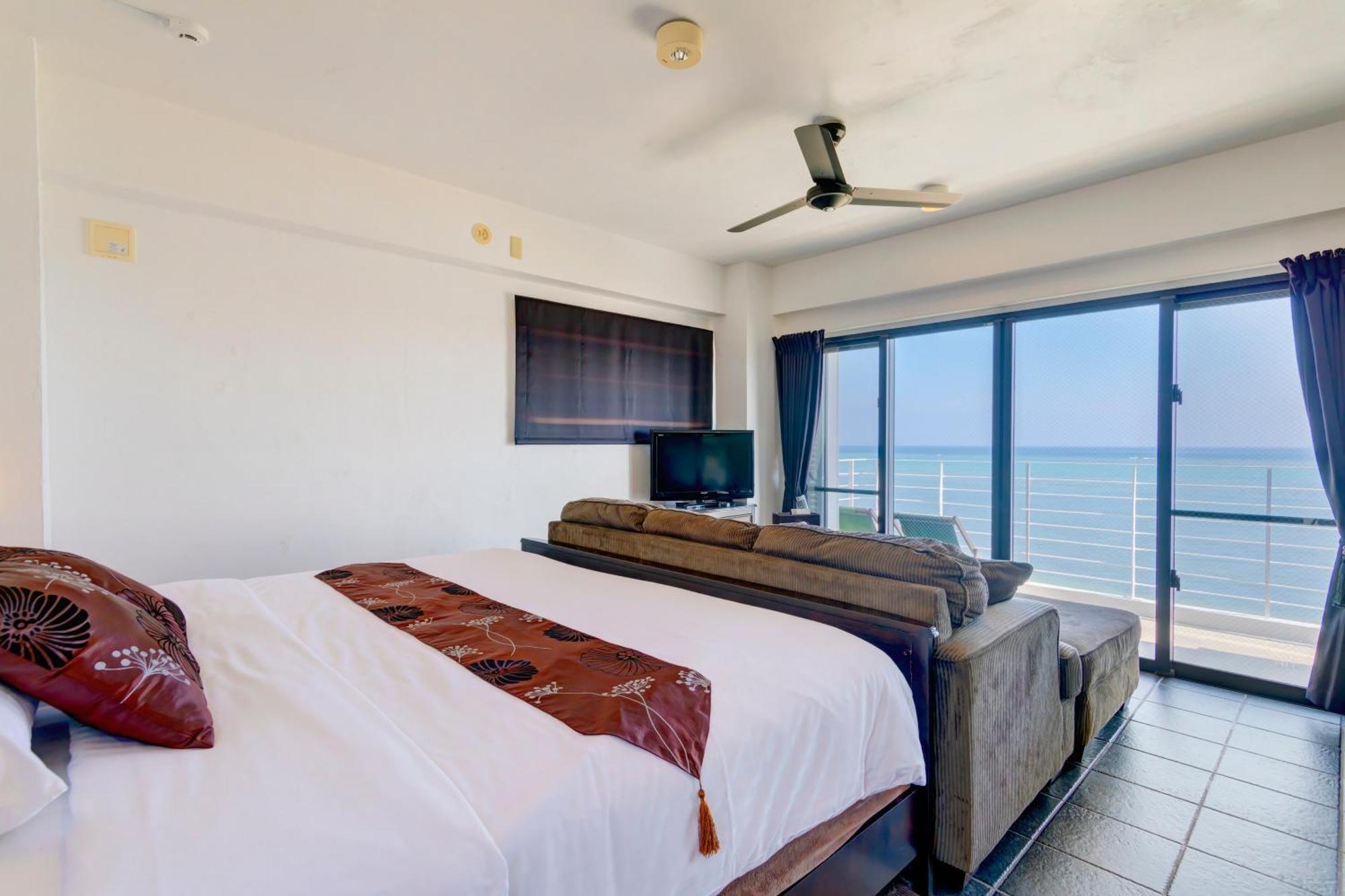 Casa Dumai Oceanvilla 今归仁 外观 照片