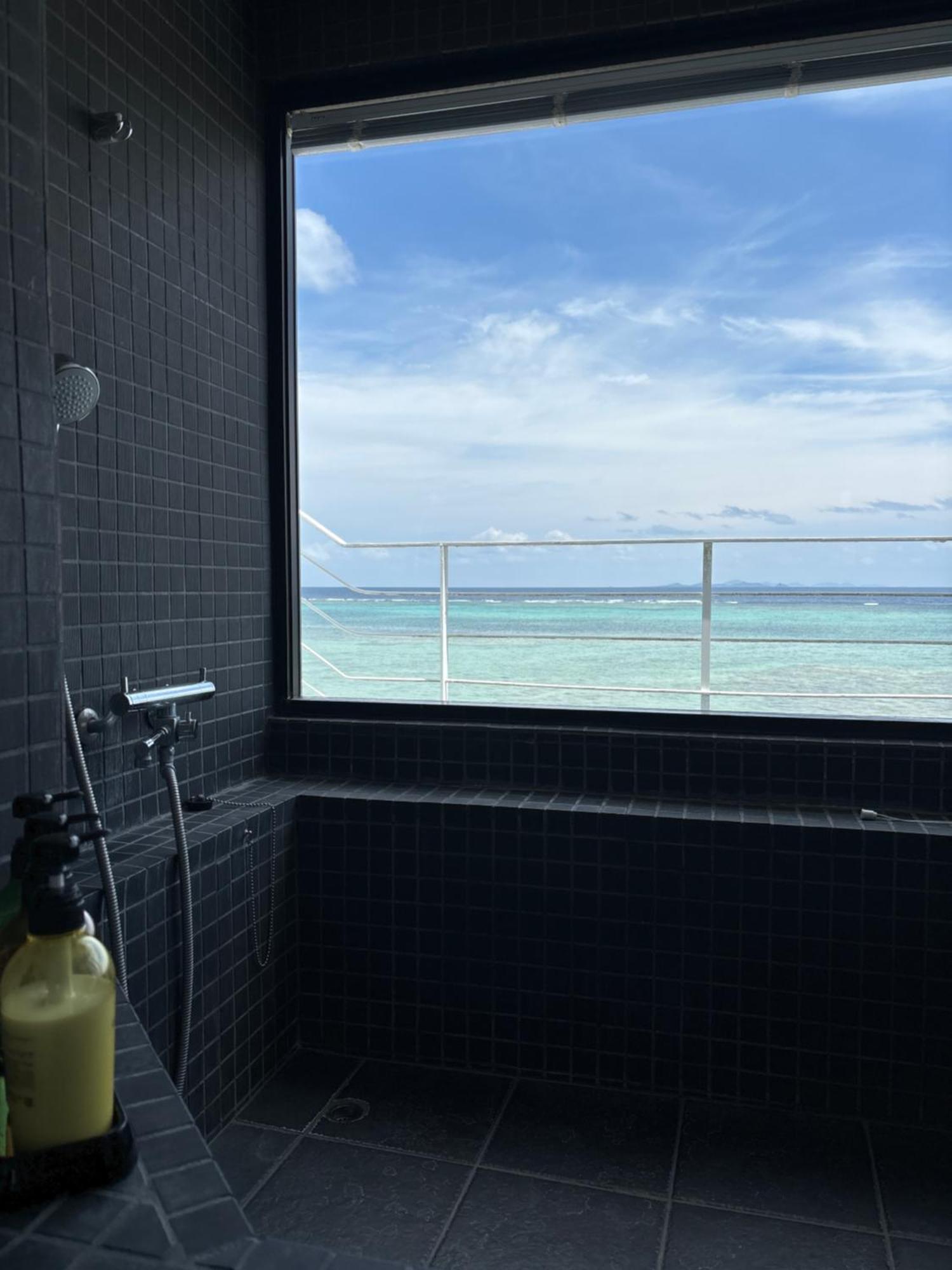 Casa Dumai Oceanvilla 今归仁 外观 照片